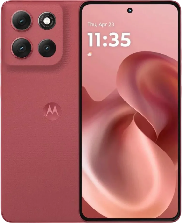Motorola Moto G86